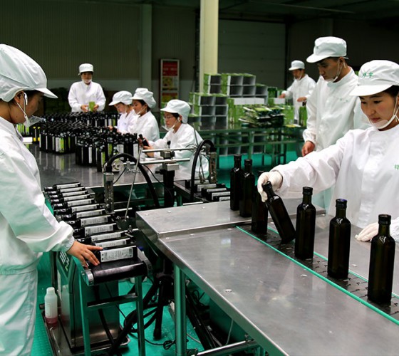 祥宇特級(jí)初榨橄欖油作為國(guó)產(chǎn)優(yōu)質(zhì)橄欖油，始終以質(zhì)量求生存、以品牌謀發(fā)展、以質(zhì)量創(chuàng)業(yè)績(jī)、以品質(zhì)追卓越。在近20年的辛苦耕耘，在品質(zhì)方面的不斷改進(jìn)..